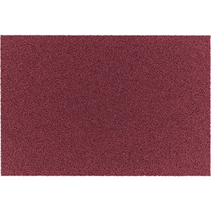 

Коврик для ванной комнаты Wasserkraft Vils красный (BM-1051), Vils красный (BM-1051)