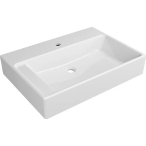 

Раковина Serel Washbasin 50х70см белая (2027), Washbasin 50х70см белая (2027)
