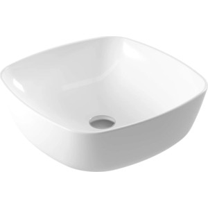 

Раковина Serel Washbasin 46х46см белая (3049), Washbasin 46х46см белая (3049)