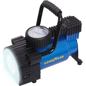 

Компрессор автомобильный GoodYear GY-30L LED (GY000103), GY-30L LED (GY000103)
