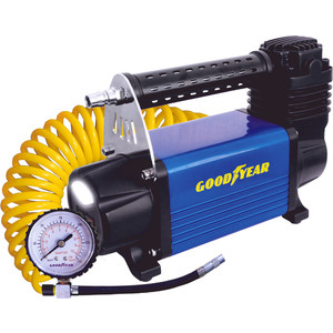 

Компрессор автомобильный GoodYear GY-50L LED (GY000113), GY-50L LED (GY000113)