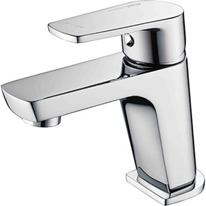 

Смеситель для раковины Wasserkraft Dill 6100 хром (6103), Dill 6100 хром (6103)
