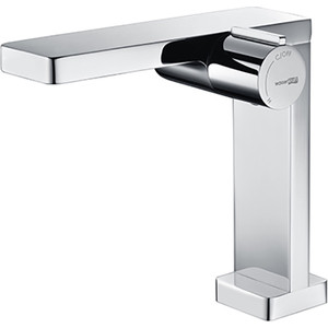 

Смеситель для раковины Wasserkraft Alme 1500 хром (1510), Alme 1500 хром (1510)
