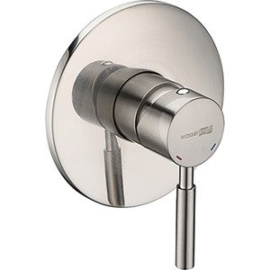 

Смеситель для душа Wasserkraft Wern хром (4251), Wern хром (4251)