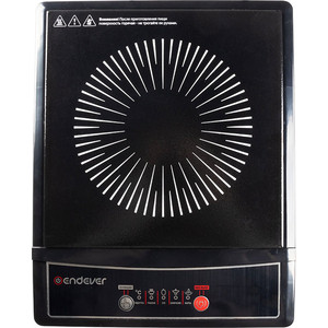 

Настольная плита Endever Skyline IP-16, Skyline IP-16