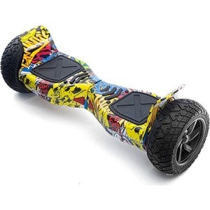 

Гироскутер Smart Balance Off Road 9 дюймов TaoTao APP Autobalance - SB9-KW-YE-Hi, Off Road 9 дюймов TaoTao APP Autobalance - SB9-KW-YE-Hi