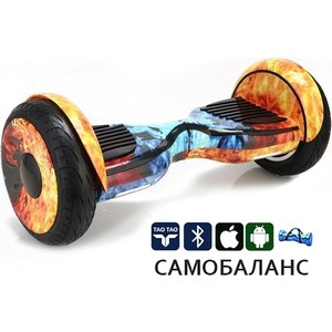 Гироскутер Smart Balance Pro Premium 10.5 V2 TaoTao APP Autobalance Лед и пламя цена Гироскутер Smart Balance Pro Premium 10.5 V2 TaoTao APP Autobalance Лед и пламя цены онлайн