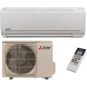 фото Сплит-система mitsubishi electric msz-dm50va/muz-dm50va