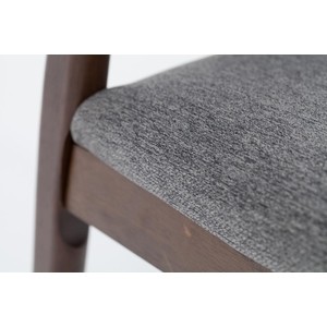 Кресло EcoDesign MUAR LW1801 (цвет ткани Beno 239-21) MUAR LW1801 (цвет ткани Beno 239-21) - фото 2
