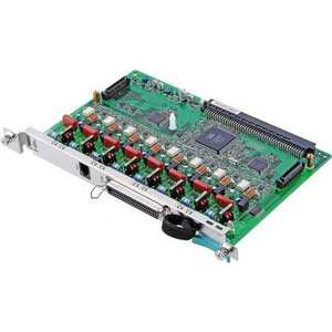 

Акс. Panasonic KX-TDA0180X для TDA100/200, KX-TDA0180X для TDA100/200