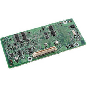 

Акс. Panasonic KX-TDA0191XJ для TDA100/200, KX-TDA0191XJ для TDA100/200