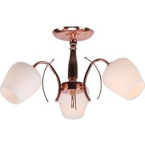 

Люстра потолочная Imex MD.0576-3-S PGD 3*60Вт E27, MD.0576-3-S PGD 3*60Вт E27