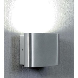 фото Светильник настенный imex il.0012.5715 ''техно'' led 1*3w 220v ip54