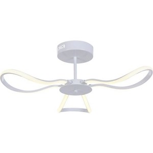 

Люстра потолочная Imex MD.8750-3-S WH LED 36W, 4000K, MD.8750-3-S WH LED 36W, 4000K