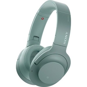 

Наушники Sony WH-H900N green, WH-H900N green