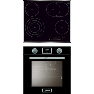 

Встраиваемый комплект Kaiser KCT 6715 F + EH 6324 Sp, KCT 6715 F + EH 6324 Sp