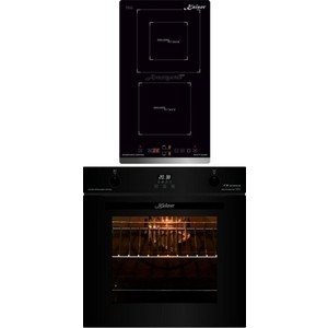 

Встраиваемый комплект Kaiser KCT 3422 F Avantgarde + EH 6361 S, KCT 3422 F Avantgarde + EH 6361 S