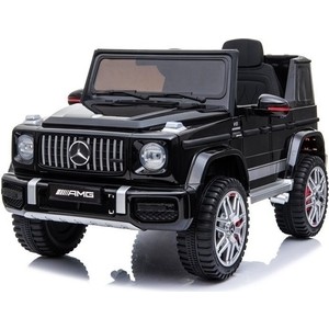 

Детский электромобиль BBH Mercedes-Benz G63 AMG Black 12V - BBH-0002, Mercedes-Benz G63 AMG Black 12V - BBH-0002