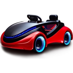 

Детский электромобиль Harley Bella Apple iCar 12V - RED - HL208, Apple iCar 12V - RED - HL208