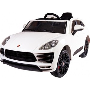 

Электромобиль Hollicy Porsche Cayenne Style - SX1688-WHITE, Porsche Cayenne Style - SX1688-WHITE