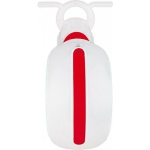 фото Беговел star one scooter - db002-white-red