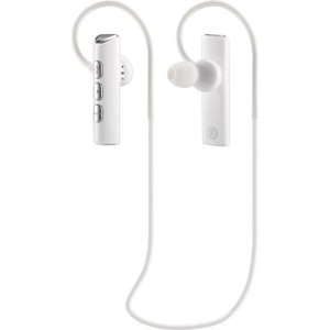 фото Bluetooth-наушники digma bt-01 white