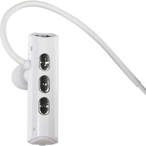 фото Bluetooth-наушники digma bt-01 white