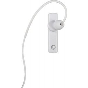 фото Bluetooth-наушники digma bt-01 white