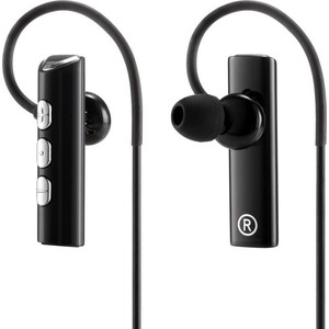 фото Bluetooth-наушники digma bt-01 black