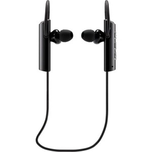 фото Bluetooth-наушники digma bt-01 black