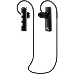 фото Bluetooth-наушники digma bt-01 black