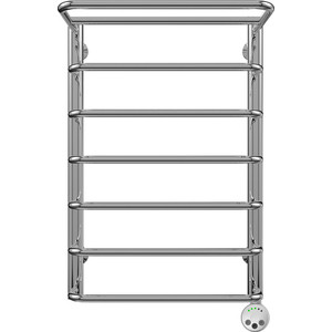 фото Полотенцесушитель электрический terminus полка п7 450x696 тэн ht-1 универсальный (4660059921075)