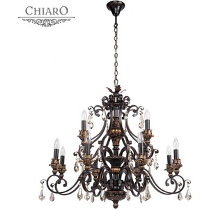 

Люстра Chiaro 254018712, 254018712