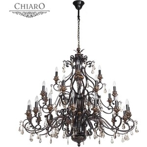 

Люстра Chiaro 254018828, 254018828