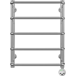 фото Полотенцесушитель электрический terminus стандарт п5 400x596 тэн ht-1 универсальный (4660059921198)