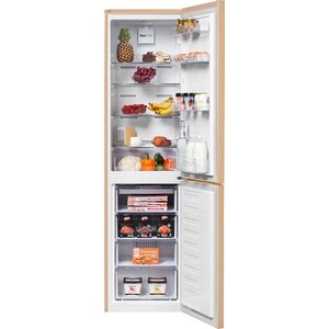Холодильник Beko RCNK 335K20SB