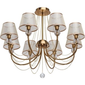 

Люстра MW-Light 684011608, 684011608
