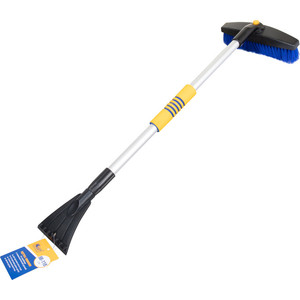 

Щетка телескопическая Kraft со скребком, 88-118 см синяя щетина (KT 830069), со скребком, 88-118 см синяя щетина (KT 830069)