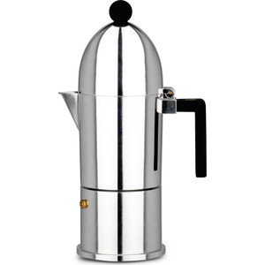 Гейзерная кофеварка Alessi La cupola 70 мл