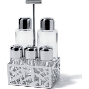 

Набор для специй Alessi Cactus (MSA16), Cactus (MSA16)