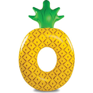 

Круг надувной BigMouth Pineapple (BMPFPA), Pineapple (BMPFPA)