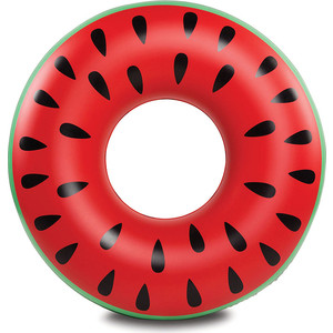 

Круг надувной BigMouth Giant watermelon slice, Giant watermelon slice