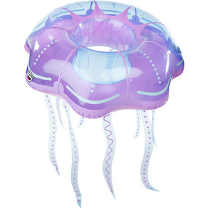 

Круг надувной BigMouth Jellyfish, Jellyfish