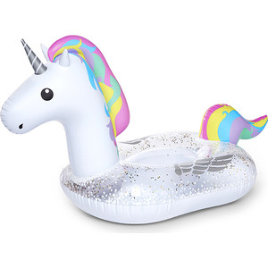

Круг надувной BigMouth Unicorn raft, Unicorn raft