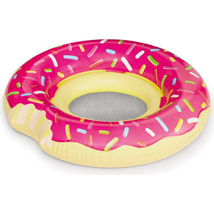 

Круг надувной BigMouth Pink donut, Pink donut