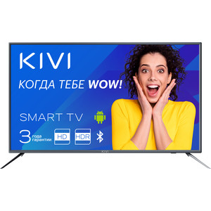 

LED Телевизор Kivi 32H600GR, 32H600GR