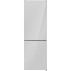 Холодильник MAUNFELD MFF185NFS холодильник maunfeld mff185nfs серебристый