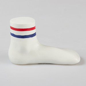 

Пресс-папье Doiy Unboring sock, Unboring sock