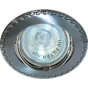 

Встраиваемый светильник Feron 125TMR16 17782, 125TMR16 17782