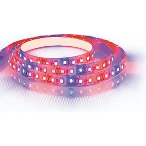 

Светодиодная влагозащищенная лента для растений Feron LS670 29518 9,6W/m 120LED/m 2835SMD холодный белый 5M, LS670 29518 9,6W/m 120LED/m 2835SMD холодный белый 5M